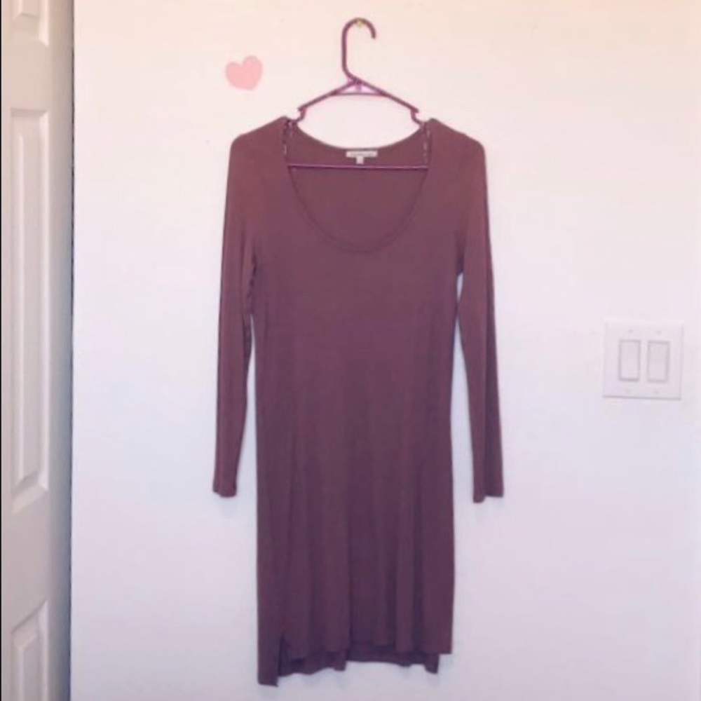 🥀 Rose Gold Dress 🥀
